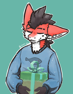 anthro comforting male solo flamingclay mythology burningclay dragon hybrid mythological_creature mythological_scalie scalie hi_res