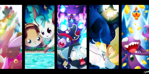 ambiguous_gender bell blue_fire blush chatot cloud coin cross day eeveelution electricity floatzel happy hat honchkrow hood infernape leafeon light lopunny lucario mismagius moon multiple_scenes night nintendo pachirisu pirate_hat pokémon raichu reflection ribbons rotom running sableye scared sky surprise tamarinfrog toxicroak tree vespiquen video_games water zorua
Rating: Safe
Score: 5
User: slyroon
Date: December 10, 2014 ambiguous_gender bell blue_fire blush chatot cloud coin cross day eeveelution electricity floatzel happy hat honchkrow hood infernape leafeon light lopunny lucario mismagius moon multiple_scenes night nintendo pachirisu pirate_hat pokémon raichu reflection ribbons rotom running sableye scared sky surprise tamarinfrog toxicroak tree vespiquen video_games water zorua
Rating: Safe
Score: 5
User: slyroon
Date: December 10, 2014