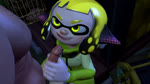 duo eyemask eyewear fellatio female female_penetrated foreskin genitals handjob male male/female male_penetrating one_eye_closed oral oral_penetration penetration penile penis pseudo_hair sex tentacle_hair tentacles wink rocklobster606 nintendo splatoon agent_4_(splatoon) inkling_girl surume_(splatoon) animal_humanoid cephalopod cephalopod_humanoid human humanoid mammal marine marine_humanoid mollusk mollusk_humanoid 16:9 3d_(artwork) 3d_animation animated digital_media_(artwork) no_sound short_playtime webm widescreen