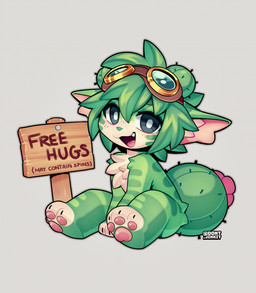 3_toes anthro biped cactus chest_tuft claws countershade_torso countershading feet finger_claws fingers front_view fur green_body green_hair green_tail hair looking_at_viewer male nude nude_anthro nude_male open_mouth open_smile pawpads paws plant simple_background sitting smile solo tail teeth toe_claws toes tongue tuft jinxit cactus_creature domestic_cat elemental_creature felid feline felis flora_fauna mammal 2025 digital_drawing_(artwork) digital_media_(artwork) hi_res