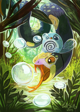 ambiguous_gender bubble cute cuteskitty duo fangs grass nintendo outside pokémon poliwag red_sclera reptile scalie seviper snake tadpole teeth tongue tree video_games water
Rating: Safe
Score: 8
User: DeltaFlame
Date: February 13, 2015 ambiguous_gender bubble cute cuteskitty duo fangs grass nintendo outside pokémon poliwag red_sclera reptile scalie seviper snake tadpole teeth tongue tree video_games water
Rating: Safe
Score: 8
User: DeltaFlame
Date: February 13, 2015