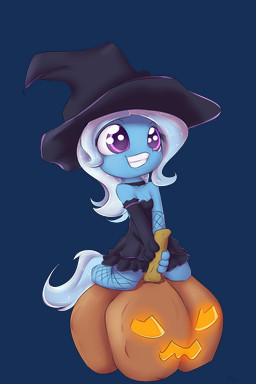 2014 alasou alpha_channel anthro anthrofied blue_fur blue_hair chibi costume equine female fishnet friendship_is_magic fur grin hair halloween hat holidays horse jack_o'_lantern magic_user mammal my_little_pony plain_background pony pumpkin purple_eyes smile solo transparent_background trixie_(mlp) two_tone_hair witch witch_hat wizard_hat
Rating: Safe
Score: 10
User: ultragamer89
Date: May 28, 2014 2014 alasou alpha_channel anthro anthrofied blue_fur blue_hair chibi costume equine female fishnet friendship_is_magic fur grin hair halloween hat holidays horse jack_o'_lantern magic_user mammal my_little_pony plain_background pony pumpkin purple_eyes smile solo transparent_background trixie_(mlp) two_tone_hair witch witch_hat wizard_hat
Rating: Safe
Score: 10
User: ultragamer89
Date: May 28, 2014