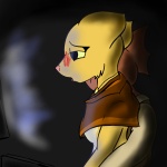 argonian blush breasts computer feline female katia_managan khajiit lesbian masturbation open_mouth prequel quill-weave scalie sitting_on_lap the_elder_scrolls the_elder_scrolls_iv:_oblivion video_games
Rating: Questionable
Score: 13
User: pingpong101
Date: September 24, 2012