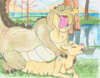 2013 all_fours alligator anthro aoshi2012 breasts chubby disney doggystyle drooling duo eyes_closed feline female forest from_behind grass interspecies lake lion lizard louis male male/female mammal open_mouth outside pink_nose predator/prey_relations raised_tail reptile saliva scalie sex sharp_teeth size_difference swamp teeth the_princess_and_the_frog tongue tongue_out tree water
Rating: Explicit
Score: 9
User: ErnestoRoo
Date: December 04, 2013 2013 all_fours alligator anthro aoshi2012 breasts chubby disney doggystyle drooling duo eyes_closed feline female forest from_behind grass interspecies lake lion lizard louis male male/female mammal open_mouth outside pink_nose predator/prey_relations raised_tail reptile saliva scalie sex sharp_teeth size_difference swamp teeth the_princess_and_the_frog tongue tongue_out tree water
Rating: Explicit
Score: 9
User: ErnestoRoo
Date: December 04, 2013