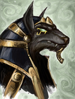 2011 ambiguous_gender anthro anubian_jackal anubis black_fur canine deity egyptian fur green_sclera jackal mammal raptor007 solo teeth white_eyes
Rating: Safe
Score: 4
User: GameManiac
Date: February 25, 2015 2011 ambiguous_gender anthro anubian_jackal anubis black_fur canine deity egyptian fur green_sclera jackal mammal raptor007 solo teeth white_eyes
Rating: Safe
Score: 4
User: GameManiac
Date: February 25, 2015