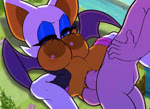 abdominal_bulge ahegao anthro anthro_focus anthro_penetrated areola armwear ball_slap balls balls_deep bat_wings big_areola big_balls big_breasts big_nipples big_penis black_armwear black_clothing black_elbow_gloves black_gloves black_handwear blue_eyes blue_eyeshadow blush bodily_fluids bodily_fluids_in_pussy body_part_in_pussy boots boots_only bouncing_balls bouncing_breasts breasts brown_areola brown_nipples butt clothing countershade_face countershading cum cum_from_pussy cum_in_pussy cum_inflation cum_inside cum_on_penis dialogue dominant dominant_human dominant_male duo elbow_gloves elbow_gloves_only erection eye_roll eyeshadow faceless_character faceless_human faceless_male female female_anthro female_focus female_on_human female_penetrated flexible footwear footwear_only from_front_position fucked_silly genital_fluids genitals glistening glistening_body glistening_skin gloves gloves_only grass green_grass green_hill_zone hair half-closed_eyes hands_behind_head handwear handwear_only heart_eyes heart_symbol high_heeled_boots high_heels high_heels_only huge_breasts human_on_anthro human_penetrating human_penetrating_anthro human_penetrating_female inflation interspecies leaking_cum legs_up legwear light-skinned_male light_body light_skin looking_pleasured lying lying_on_ground makeup male male/female male_on_anthro male_penetrating male_penetrating_anthro male_penetrating_female membrane_(anatomy) membranous_wings mermaid_position missionary_position moan mostly_nude mostly_nude_anthro mostly_nude_female multicolored_face narrowed_eyes nature nature_background navel nipples nude nude_human nude_male on_back on_grass on_ground open_mouth orgasm orgasm_face outdoor_nudity outside outside_sex penetration penile penile_penetration penis penis_in_pussy plant pussy river sex short_hair short_stack slap smile smiling_at_another smiling_at_partner spread_legs spread_wings spreading submissive submissive_anthro submissive_female table_lotus_position tan_body tan_countershading tan_skin thick_penis thigh_boots thigh_highs tongue tongue_out two_tone_face vaginal vaginal_fluids vaginal_penetration victory_position water white_body white_boots white_clothing white_footwear white_hair white_high_heels white_legwear white_skin white_thigh_highs wings sound_warning theboogie sega sonic_the_hedgehog_(series) rouge_the_bat bat human mammal 2022 2d_animation animated digital_media_(artwork) long_playtime sound voice_acted webm