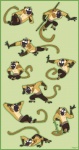 male solo greevixor dreamworks kung_fu_panda master_monkey golden_snub-nosed_monkey haplorhine mammal monkey old_world_monkey primate snub-nosed_monkey 2013 hi_res