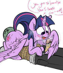 2014 69 anon anonymous blush bound breathplay clothing cutie_mark dialogue duo english_text equine eyelashes faceless_male facesitting female feral friendship_is_magic fur hair horn human lying male male/female mammal mcsweezy my_little_pony on_back on_front on_top open_mouth oral penis plain_background purple_eyes purple_fur purple_hair restrained rope saliva sex smothering sweat text twilight_sparkle_(mlp) white_background winged_unicorn wingjob wings
Rating: Explicit
Score: 30
User: lemongrab
Date: May 23, 2014 2014 69 anon anonymous blush bound breathplay clothing cutie_mark dialogue duo english_text equine eyelashes faceless_male facesitting female feral friendship_is_magic fur hair horn human lying male male/female mammal mcsweezy my_little_pony on_back on_front on_top open_mouth oral penis plain_background purple_eyes purple_fur purple_hair restrained rope saliva sex smothering sweat text twilight_sparkle_(mlp) white_background winged_unicorn wingjob wings
Rating: Explicit
Score: 30
User: lemongrab
Date: May 23, 2014