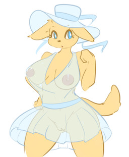 anthro big_breasts blue_eyes breasts canid canine canis clothed clothing domestic_dog elpatrixf female hat hi_res mammal nipples open_mouth pussy simple_background solo standing translucent transparent_clothing
Rating: Explicit
Score: 12
User: Mudkiplover
Date: January 14, 2019 anthro big_breasts blue_eyes breasts canid canine canis clothed clothing domestic_dog elpatrixf female hat hi_res mammal nipples open_mouth pussy simple_background solo standing translucent transparent_clothing
Rating: Explicit
Score: 12
User: Mudkiplover
Date: January 14, 2019