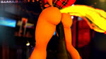 anthro anthro_penetrated anthrofied big_butt blurred_background butt country_girl female female_penetrated genitals group low-angle_view mechanical_bull penetration penis sex_toy tail thick_thighs illamajamma friendship_is_magic hasbro my_little_pony applejack_(mlp) fluttershy_(mlp) rarity_(mlp) equid mammal 16:9 3d_(artwork) 3d_animation animated digital_media_(artwork) hi_res huge_filesize long_playtime shaded soft_shading sound webm widescreen