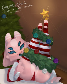 4_eyes 4_fingers big_butt butt cute_fangs fangs female fingers legs_up looking_at_viewer multi_eye open_mouth open_smile pink_body short_stack smile teal_eyes teal_nose teal_tongue teeth text tongue akumasinner disney lilo_and_stitch fan_character x_(akumasinner) alien experiment_(lilo_and_stitch) felid feline lagomorph leporid mammal rabbit 4:5 english_description hi_res spanish_text