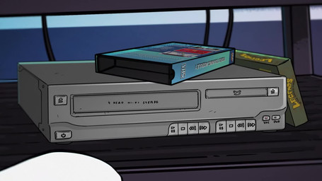 blue_body blue_fur cage cloud cutie_mark detailed_background factory female feral fur group hair hooves machine male multicolored_hair multicolored_tail rainbow rainbow_hair rainbow_tail tail tape vhs_filter wings petirep friendship_is_magic hasbro my_little_pony mythology rainbow_factory_(mlp_fanfic) fan_character rainbow_dash_(mlp) canid canine canis domestic_dog equid equine horse mammal mythological_creature mythological_equine pegasus pony 16:9 2025 2d_animation animated censored hi_res huge_filesize long_playtime sound webm widescreen