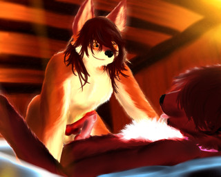 2015 animal_genitalia anthro balls bed bedroom butt cabin canine canine_penis ciri duo erection fox frottage fur hair knot love lying male male/male mammal morning nude on_bed on_top penis pinned red_fox sangie sex skymafia smile straddling tongue tongue_out wolf
Rating: Explicit
Score: 10
User: SkyMafia
Date: February 15, 2015 2015 animal_genitalia anthro balls bed bedroom butt cabin canine canine_penis ciri duo erection fox frottage fur hair knot love lying male male/male mammal morning nude on_bed on_top penis pinned red_fox sangie sex skymafia smile straddling tongue tongue_out wolf
Rating: Explicit
Score: 10
User: SkyMafia
Date: February 15, 2015