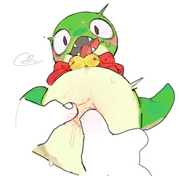 ambiguous_gender ambiguous_penetrating ambiguous_penetrating_female ambiguous_penetrating_feral apode bell bell_collar big_eyes blush collar disembodied_hand duo fangs female female/ambiguous female_feral female_focus female_penetrated feral feral_focus feral_penetrated fingering fingers first_person_view green_body green_skin grey_eyes legless looking_at_viewer multicolored_body multicolored_skin no_pupils noseless open_mouth penetration pink_blush pink_tongue pov_hands sex simple_background solo_focus tail tan_body tan_skin teeth tongue tongue_out tremble_spikes two_tone_body two_tone_skin vaginal vaginal_fingering white_background white_sclera ramssa maplestory nexon bellamoa reptile scalie snake 2025 digital_drawing_(artwork) digital_media_(artwork)