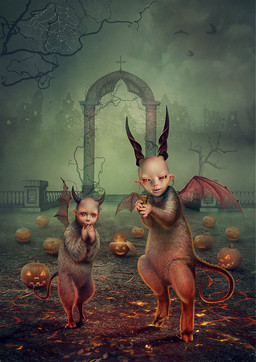 duo fire graveyard halloween holidays hooves horn imps jack_o'_lantern looking_at_viewer male pumpkin smile spider_web spooky translucent_wings vasylina web wings
Rating: Questionable
Score: 0
User: Acolyte
Date: August 19, 2014 duo fire graveyard halloween holidays hooves horn imps jack_o'_lantern looking_at_viewer male pumpkin smile spider_web spooky translucent_wings vasylina web wings
Rating: Questionable
Score: 0
User: Acolyte
Date: August 19, 2014