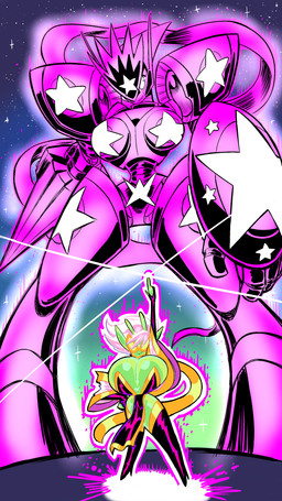 antennae_(anatomy) big_breasts boots breasts cleavage clothed clothing curvy_figure eyewear female fingers footwear green_body green_skin hair high_heeled_boots high_heels huge_breasts humanoid_pointy_ears legwear machine mecha not_furry pointy_ears shoes skimpy solo thick_thighs thigh_boots thigh_highs topwear voluptuous white_hair wide_hips theguywhodrawsalot valerie_(theguywhodrawsalot) alien alien_humanoid humanoid robot absurd_res hi_res