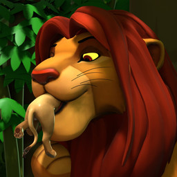 duo female female_prey feral feral_pred feral_prey macro male male/female male_pred mane micro oral_vore size_difference vore whiskers yellow_sclera mangle28796488 disney the_lion_king nala_(the_lion_king) simba_(the_lion_king) felid lion mammal pantherine 1:1 3d_(artwork) digital_media_(artwork) hi_res