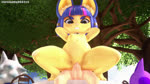 abdominal_bulge anthro anthro_focus anthro_on_top anthro_penetrated audible_ejaculation balls balls_deep bell bell_collar big_penis blue_body blue_eyes blue_fur blue_hair blue_pupils blue_stripes bodily_fluids body_part_in_pussy breasts casual_sex clenched_teeth collar collar_only cum cum_from_pussy cum_in_pussy cum_inflation cum_inside cum_on_balls cum_on_penis cum_splatter erection eyebrows faceless_character faceless_human faceless_male female female_focus female_on_human female_on_top female_penetrated from_behind_position fur genital_fluids genitals group hair half-closed_eyes hand_on_head heart_eyes heart_symbol human_on_anthro human_on_bottom human_penetrating human_penetrating_anthro human_penetrating_female humanoid_genitalia humanoid_penis inflation interspecies looking_at_another looking_down looking_pleasured male male/female male_on_anthro male_on_bottom male_penetrating male_penetrating_anthro male_penetrating_female markings music narrowed_eyes nipples nude on_bottom on_top orange_inner_ear orgasm outside outside_sex penetration penile penile_penetration penis penis_in_pussy pink_collar pink_hair public public_sex pupils purple_body purple_eyes purple_fur pussy red_inner_ear reverse_cowgirl_position sex small_breasts solo_focus sound_effects striped_body striped_fur striped_markings striped_tail stripes tail tail_markings tail_motion tailwag tan_balls tan_body tan_penis tan_skin teeth thick_eyebrows vaginal vaginal_penetration white_body white_fur yellow_body yellow_fur yellow_inner_ear yellow_nipples yellow_pussy yellow_sclera leviantan581re animal_crossing ankha_zone camel_by_camel nintendo sandy_marton ankha_(animal_crossing) ankha_(zy0n7) bob_(animal_crossing) whitney_(animal_crossing) canid canine canis domestic_cat felid feline felis human mammal wolf 16:9 2022 3d_(artwork) 3d_animation 4k absurd_res animated digital_media_(artwork) hi_res high_framerate short_playtime sound webm widescreen