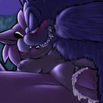 2013 amy_rose anthro areola big_breasts blue_hair bluechika blush breasts cum cum_in_pussy cum_inside erect_nipples erection female green_eyes grin hair hedgehog lying male missionary_position navel night nipples nude on_back orgasm outside penetration penis pink_hair pussy sega sex smile sonic_(series) sonic_the_werehog spread_legs spreading straight vaginal vaginal_penetration werehog
Rating: Explicit
Score: 9
User: Robinebra
Date: December 03, 2013