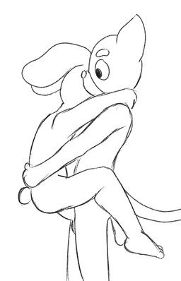 anthro biped brother_penetrating_sister carrying_another carrying_partner carrying_position duo female female_anthro genitals male male/female male_anthro nude nude_anthro nude_female nude_male penetration penis sex standing vaginal vaginal_penetration young young_anthro young_female young_male young_on_young tabloi cartoon_network the_amazing_world_of_gumball anais_watterson gumball_watterson domestic_cat felid feline felis mammal black_and_white hi_res line_art monochrome sketch brother_(lore) brother_and_sister_(lore) incest_(lore) sibling_(lore) sister_(lore)
