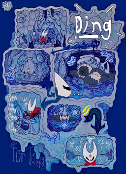 7_panel_comic angry annoyed anthro anus balls big_anus big_balls big_penis black_eyes butt cloak clothing duo female feral flaccid foreskin genitals hairy huge_anus huge_balls huge_penis humanoid_genitalia humanoid_penis hyper hyper_anus hyper_balls hyper_genitalia hyper_penis male male/female nude penis presenting presenting_hindquarters pubes question_mark simple_background sleeping text weapon gigaboy hollow_knight_(franchise) team_cherry hornet_(hollow_knight) the_last_stag_(hollow_knight) arachnid arthropod beetle humanoid insect spider stag_beetle 2024 comic digital_media_(artwork) english_text graphite_(artwork) hi_res mixed_media photography_(artwork) traditional_media_(artwork)