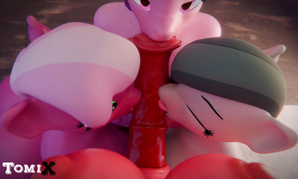 anal anal_penetration animal_genitalia animal_penis anthro anthro_on_anthro anthro_penetrated anthro_penetrating anthro_penetrating_anthro anthro_penetrating_gynomorph anthro_penetrating_intersex areola audible_ejaculation ball_fondling ball_slap ball_squeeze balls balls_deep balls_touching bed belly belly_inflation big_balls big_breasts big_butt big_penis blonde_hair bodily_fluids body_part_in_ass body_part_in_mouth bouncing_balls bouncing_breasts bouncing_butt breasts butt collaborative collaborative_fellatio collaborative_oral collaborative_sex crossgender cum cum_in_ass cum_inflation cum_inside cutie_mark doggystyle equine_genitalia equine_penis erection fellatio first_person_view fondling from_behind_position from_front_position ftg_crossgender fti_crossgender furniture genital_fluids genitals glistening glistening_areola glistening_arms glistening_balls glistening_body glistening_breasts glistening_butt glistening_face glistening_genitalia glistening_legs glistening_nipples glistening_penis glistening_thighs green_eyes grey_body grey_hair group gynomorph gynomorph/gynomorph gynomorph_penetrated gynomorph_penetrating gynomorph_penetrating_anthro gynomorph_penetrating_gynomorph gynomorph_penetrating_intersex gynomorph_pov hair hand_on_balls huge_breasts huge_butt inflation intersex intersex/intersex intersex_penetrated intersex_penetrating intersex_penetrating_anthro intersex_penetrating_gynomorph intersex_penetrating_intersex intersex_pov lying masturbation missionary_position moan mtg_crossgender mti_crossgender multiple_positions nipples nude on_back on_bottom on_top oral oral_penetration penetration penile penile_penetration penis penis_in_ass penis_in_mouth pink_areola pink_body pink_eyes pink_hair pink_nipples purple_body purple_eyes purple_hair red_areola red_nipples reverse_cowgirl_position sex slap text thick_thighs wide_hips sound_warning tomixp friendship_is_magic hasbro my_little_pony big_macintosh_(mlp) cheerilee_(mlp) marble_pie_(mlp) sugar_belle_(mlp) earth_pony equid equine horse mammal pony 3d_(artwork) 3d_animation 5:3 absurd_res animated credits digital_media_(artwork) english_text hi_res huge_filesize long_playtime sound webm