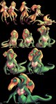 3_heads 4_arms annoyed anthro apode arm_growth basic_sequence blonde_hair boots bottomless bottomwear breasts clothed clothing falling female footwear green_body green_scales growth hair head_growth legless limb_growth lying multi_arm multi_frame_sequence multi_head multi_limb scales serpentine shirt shoes shorts simple_background smile solo species_transformation split_form standing surprise tank_top topwear torn_clothing transformation transformation_sequence transparent_background scissorsrunner european_mythology greek_mythology mythology draconcopode hydra lizard naga reptile scalie snake 2017 absurd_res alpha_channel hi_res sequence