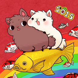 2015 ambiguous_gender black_eyes brown_fur camelid fish fur huiro llama mammal marine rainbow white_fur
Rating: Safe
Score: 3
User: slyroon
Date: January 07, 2015 2015 ambiguous_gender black_eyes brown_fur camelid fish fur huiro llama mammal marine rainbow white_fur
Rating: Safe
Score: 3
User: slyroon
Date: January 07, 2015