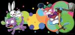 2014 alpha_channel amazing_world_of_gumball anais_watterson angel_(mlp) angry axe blush bow canine chase collar dog equestria_girls fangs female friendship_is_magic gumball_watterson lagomorph male mammal my_little_pony plain_background rabbit rock running spike_(eg) spiked_collar sweat the the-butch-x the_amazing_world_of_gumball transparent_background weapon
Rating: Safe
Score: 3
User: 2DUK
Date: January 10, 2014