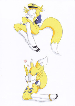 <3 anthro bandai bdsm bondage bound breasts canine digidredg digimon female fox mammal nipples plain_background renamon rope solo
Rating: Explicit
Score: 9
User: queue
Date: September 07, 2011 <3 anthro bandai bdsm bondage bound breasts canine digidredg digimon female fox mammal nipples plain_background renamon rope solo
Rating: Explicit
Score: 9
User: queue
Date: September 07, 2011