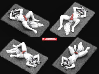 anthro claws feet male nipples nude plantigrade solo toes bambookat dreamworks puss_in_boots_(franchise) death_(puss_in_boots) canid canine canis mammal wolf 3d_(artwork) 4:3 absurd_res digital_media_(artwork) hi_res huge_filesize