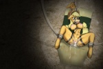 abs after_sex anthro anthrofied applejack_(mlp) bdsm blonde_hair bound breasts cowboy_hat cum cum_in_pussy cum_inside cum_on_breasts equine female freckles friendship_is_magic gag green_eyes hair hat horse jrvanesbroek muscles muscular_female my_little_pony orange_fur pony pussy rope solo urine
Rating: Explicit
Score: 15
User: masterwave
Date: December 08, 2012