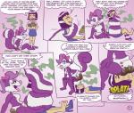 2012 diaper feces female fifi_la_fume flamez66 human peeing scat skunk tiny_toon_adventures tiny_toons urine warner_brothers watersports
Rating: Questionable
Score: 1
User: letmerok
Date: October 17, 2013