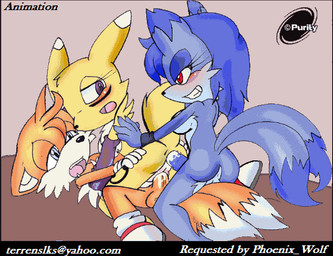 anal animated anthro anus bandai blush butt canine dickgirl dickgirl/female digimon double_penetration female fox fox_tail group group_sex herm intersex intersex/female male mammal miles_prower multiple_tails penetration penis purity pussy renamon sega sex sonic_(series) terrenslks threesome
Rating: Explicit
Score: 5
User: RocketSeason101
Date: July 07, 2013 anal animated anthro anus bandai blush butt canine dickgirl dickgirl/female digimon double_penetration female fox fox_tail group group_sex herm intersex intersex/female male mammal miles_prower multiple_tails penetration penis purity pussy renamon sega sex sonic_(series) terrenslks threesome
Rating: Explicit
Score: 5
User: RocketSeason101
Date: July 07, 2013