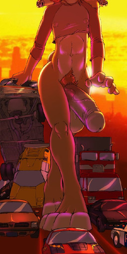 big_penis bottomless car cigarette city clothed clothing destruction ear_piercing ear_ring erection genitals huge_penis humanoid_genitalia humanoid_penis hyper hyper_genitalia hyper_penis jewelry leaning macro male nipple_outline penis piercing pubes ring_piercing smile smoking solo sunset truck vehicle vehicle_destruction gideon grind_(gideon) lagomorph leporid mammal rabbit 2019 hi_res