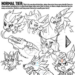 angry eyewear forked_tongue glasses horn nervous smug text tongue tongue_out wings blitzdrachin conditional_dnp bandai_namco digimon disney mythology nintendo pokemon zootopia pawbert_lynxley canada_lynx digimon_(species) dragon eeveelution felid feline generation_1_pokemon generation_4_pokemon leafeon lynx mammal meowth mythological_creature mythological_scalie pokemon_(species) scalie weregarurumon 1:1 absurd_res black_and_white digital_drawing_(artwork) digital_media_(artwork) english_text hi_res monochrome