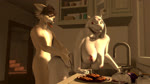 16:9 3d_(artwork) 3d_animation ambiguous_penetration animated anthro anthro_penetrated areola arm_support balls balls_deep bent_over bent_over_desk bent_over_table big_breasts boss_monster_(undertale) bouncing_breasts bovid breasts butt caprine cookie digital_media_(artwork) duo erection female female_penetrated fingers food from_behind_position fur genitals goat hair hi_res hip_grab horn inside looking_pleasured loop male male/female male_penetrating male_penetrating_female mammal mature_anthro mature_female nipples no_sound nude penetration penile penile_penetration penis platform_standing_doggystyle sex short_playtime source_filmmaker_(artwork) standing standing_doggystyle standing_sex teeth thick_thighs thrusting toriel toriel_oven_mitt underground_greywolf undertale undertale_(series) warfare_toriel webm white_body white_fur widescreen