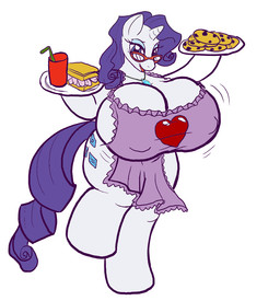 anthro badgerben big_breasts breasts cleavage clothed clothing cookie equine erect_nipples female food friendship_is_magic horn huge_breasts hyper hyper_breasts mammal my_little_pony nipples rarity_(mlp) solo unicorn
Rating: Questionable
Score: 6
User: Robinebra
Date: December 31, 2014 anthro badgerben big_breasts breasts cleavage clothed clothing cookie equine erect_nipples female food friendship_is_magic horn huge_breasts hyper hyper_breasts mammal my_little_pony nipples rarity_(mlp) solo unicorn
Rating: Questionable
Score: 6
User: Robinebra
Date: December 31, 2014