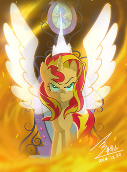 2014 blonde_hair bluse crown equestria_girls equine evil_look female fire glowing hair horn looking_at_viewer mammal mirror my_little_pony red_hair solo sunset_shimmer_(eg) translucent two_tone_hair unicorn winged_unicorn wings
Rating: Safe
Score: 5
User: 2DUK
Date: January 12, 2015 2014 blonde_hair bluse crown equestria_girls equine evil_look female fire glowing hair horn looking_at_viewer mammal mirror my_little_pony red_hair solo sunset_shimmer_(eg) translucent two_tone_hair unicorn winged_unicorn wings
Rating: Safe
Score: 5
User: 2DUK
Date: January 12, 2015