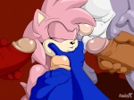 amy_rose anthro aval0nx balls erection eyes_closed female group_sex hair hedgehog knuckles_the_echidna male masturbation penis pink_hair sega sex sonic_(series) sonic_the_hedgehog straight
Rating: Explicit
Score: 4
User: Robinebra
Date: January 11, 2013