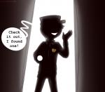 animatronic five_nights_at_freddy's five_nights_at_freddy's_3 human machine male mammal robot scottgames solo toy-bonnie