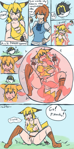 anal blonde_hair blush breasts brown_hair double_penetration ear_play english_text fellatio female fingerless_gloves gloves green_eyes hair human mammal mind_control nintendo nipple_pinch oral orange_eyes penetration pikachu pokéball pokémon pussy scar sex tentacles text tongue tongue_out vaginal video_games xxxx52
Rating: Explicit
Score: 2
User: Juni221
Date: December 07, 2014 anal blonde_hair blush breasts brown_hair double_penetration ear_play english_text fellatio female fingerless_gloves gloves green_eyes hair human mammal mind_control nintendo nipple_pinch oral orange_eyes penetration pikachu pokéball pokémon pussy scar sex tentacles text tongue tongue_out vaginal video_games xxxx52
Rating: Explicit
Score: 2
User: Juni221
Date: December 07, 2014