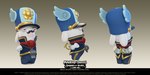 anthro black_facial_hair black_mustache blue_bottomwear blue_clothing blue_eyes blue_pants blue_topwear blue_vest bottomwear clock closed_frown clothed clothed_anthro clothed_male clothing ears_down engineer_(profession) facial_hair frown fully_clothed fully_clothed_anthro fully_clothed_male fur gradient_background grey_clothing grey_handwear grey_mittens hands_behind_back handwear holding_pocketwatch light long_ears male male_anthro mittens mouth_closed multicolored_body mustache narrowed_eyes noseless pants pivoted_ears pocketwatch red_scarf scarf side_view simple_background solo squint standing tan_body tan_eyelids tan_skin text three-quarter_view title topwear two_tone_body vest watch whistle_(object) white_body white_fur yellow_background miriam_bonetti mario_plus_rabbids_sparks_of_hope raving_rabbids rayman_(series) ubisoft sullivan_(mario_plus_rabbids) lagomorph mammal rabbid 2022 2:1 3d_(artwork) artist_name autodesk_3ds_max_(artwork) autodesk_maya_(artwork) better_version_at_source blender_(artwork) colored digital_media_(artwork) english_description english_text hi_res lighting model_sheet official_art shaded substance_painter_(artwork)