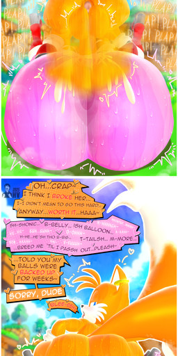 anal_wink anthro anus balls balls_deep begging_for_more big_balls big_butt big_penis bleh blush bodily_fluids butt butt_jiggle butt_size_difference cum cum_in_vagina cum_inside duo ear_piercing ear_ring ejaculation female first_person_view from_front_position fucked_silly genital_fluids genitals half-closed_eyes heart_symbol huge_balls huge_butt huge_penis jiggling larger_female looking_at_viewer looking_back looking_back_at_viewer male male/female mating_press moan mocking narrowed_eyes offscreen_character onomatopoeia penetration penis piercing plap plap_(sound) puffy_anus rear_view ring_piercing saggy_balls sex shaking size_difference small_dom_big_sub smaller_male sound_effects speech_bubble spread_legs spreading sweat sweatdrop sweaty_balls sweaty_butt sweaty_genitalia text thick_thighs throbbing throbbing_balls tongue tongue_out trembling trembling_for_pleasure twitching vaginal vaginal_penetration highv0ltage instant_loss_2koma sega sonic_the_hedgehog_(series) amy_rose miles_prower sonic_the_hedgehog canid canine eulipotyphlan fox hedgehog mammal red_fox true_fox absurd_res hi_res