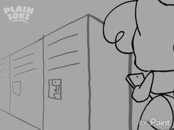 ambiguous_gender anal anal_orgasm anal_penetration between_legs big_butt big_penis bodily_fluids butt butt_grab butt_jiggle clothing covering covering_mouth crop_top crying duo ejaculation electronics forced forced_anal from_side genitals gym hand_on_butt hands-free holding_belly jiggling locker_room low-angle_view male male/ambiguous orgasm penetration penis phone plap_(sound) public questionable_consent rape rear_view sex shirt size_difference sleeveless_shirt tears text through_clothing topwear plainsokz sound_warning ibispaint_(copyright) salid humanoid 2d_animation animated artist_name digital_media_(artwork) frame_by_frame ibispaint_(artwork) short_playtime signature sound webm