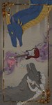 blue_body blue_scales card duo electric_guitar feral fur grey_body grey_fur guitar horn jack_of_hearts male musical_instrument notes playing_card plucked_string_instrument scales smile spikes spikes_(anatomy) string_instrument vintage lisiya mythology aladar_eners dragon furred_dragon furred_scalie mythological_creature mythological_scalie scalie 1:2 hi_res portrait