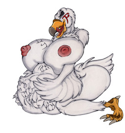 after_vore anthro beak belly big_belly big_breasts breasts female female_pred group nipples non-mammal_nipples overweight simple_background vore white_background white_body mr_iddi omega_(omega2064) accipitriform animal_humanoid avian bird cat_humanoid deity felid felid_humanoid feline feline_humanoid humanoid mammal mammal_humanoid vulture 2014 hi_res
