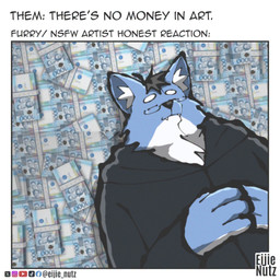 anthro black_hair blue_body blue_fur clothing eyebrows_(marking) eyes_closed eyewear fangs fur glasses hair hands_together head_tuft high-angle_view hoodie inner_ear_fluff lying male money multicolored_body multicolored_fur on_back philippines pointy_ears solo teeth text topwear tuft two_tone_body two_tone_fur wearing_glasses white_body white_fur eijie_nutz breaking_bad unnamed_character canid canine canis mammal wolf digital_drawing_(artwork) digital_media_(artwork) hi_res meme