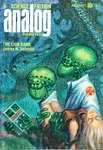 1971 20th_century alien analog_science_fiction ancient_art canvas_texture cent_sign cover currency_symbol group hi_res human humanoid kelly_freas logo magazine_cover mammal multi_eye not_furry red_cross shilling symbol technology traditional_media_(artwork) trio