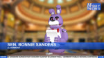 anthro machine male politics solo annonguy five_nights_at_freddy's scottgames youtube bonnie_(fnaf) animatronic lagomorph leporid mammal rabbit robot 16:9 2015 3d_(artwork) 3d_animation animated bad_metadata digital_media_(artwork) long_playtime sound webm widescreen